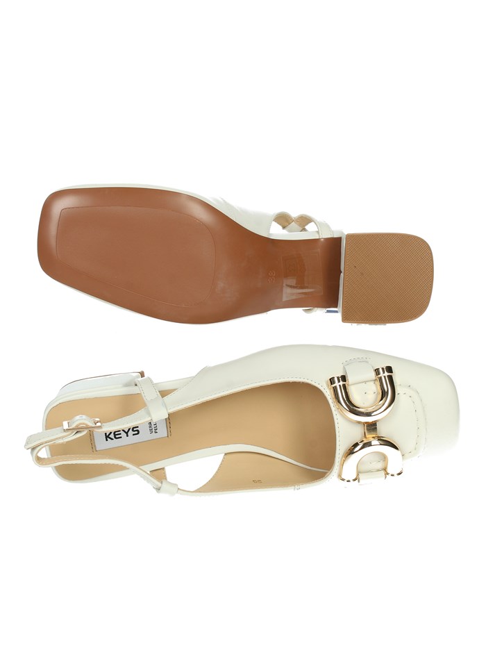 SLINGBACK K-9150 PANNA