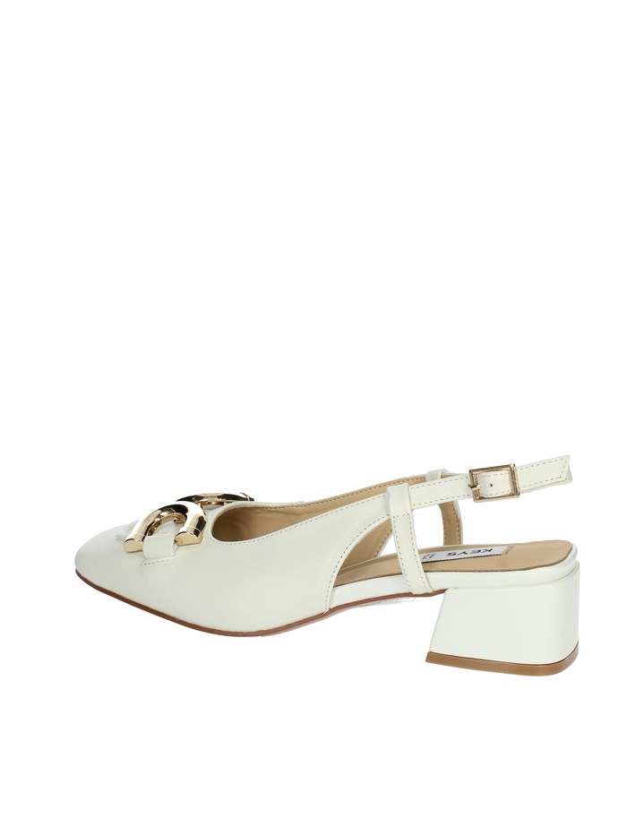 SLINGBACK K-9150 PANNA