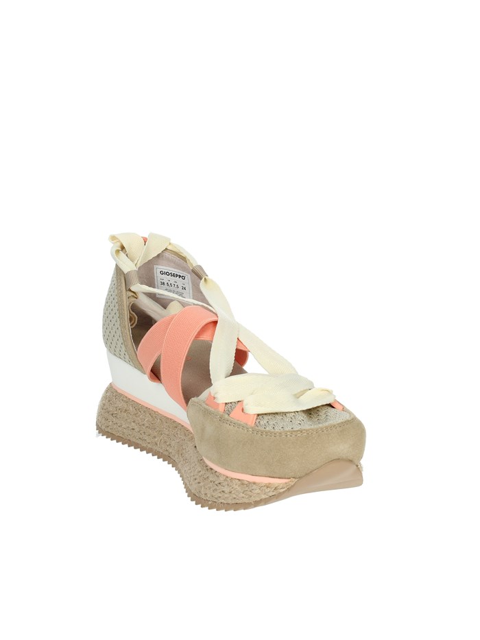 SNEAKERS BASSA TOTNES BEIGE