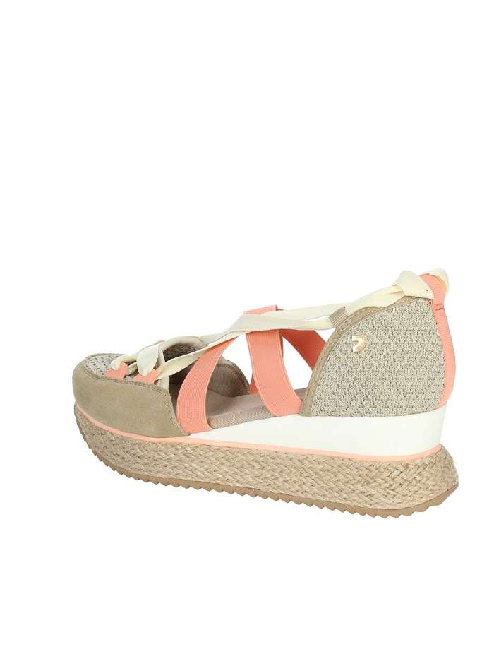 SNEAKERS BASSA TOTNES BEIGE