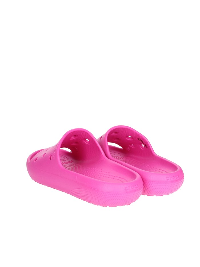 CIABATTE BASSE 209422-6UB FUCSIA