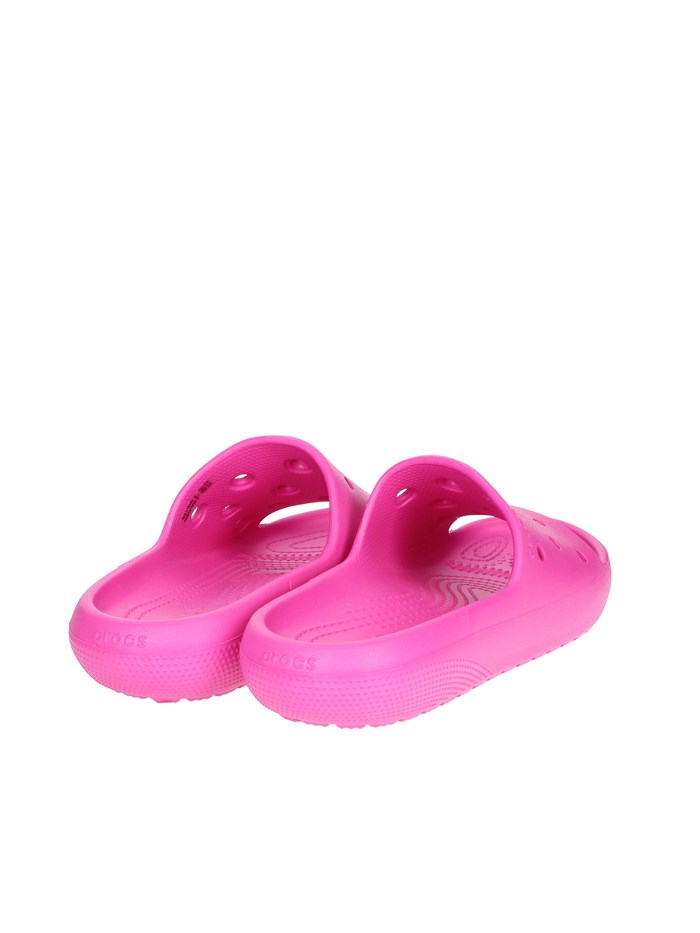 CIABATTE BASSE 209422-6UB FUCSIA