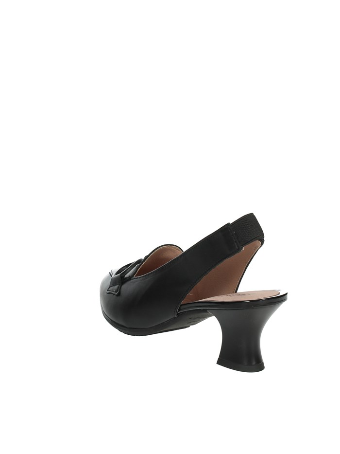 SLINGBACK 5753 NERO