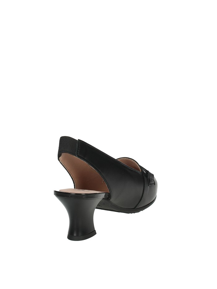SLINGBACK 5753 NERO