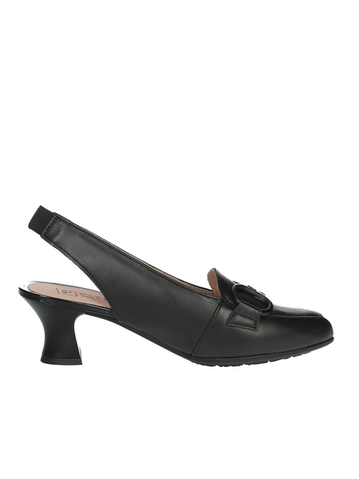 SLINGBACK 5753 NERO