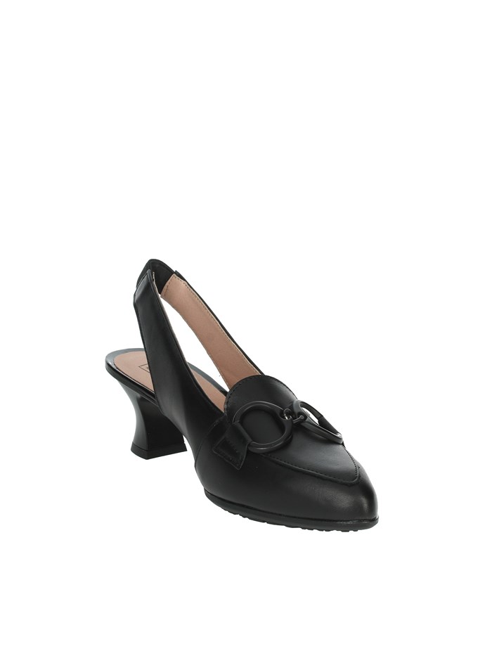 SLINGBACK 5753 NERO