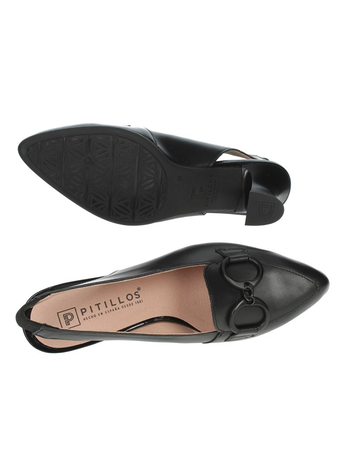 SLINGBACK 5753 NERO
