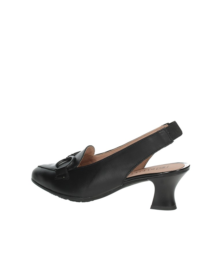 SLINGBACK 5753 NERO