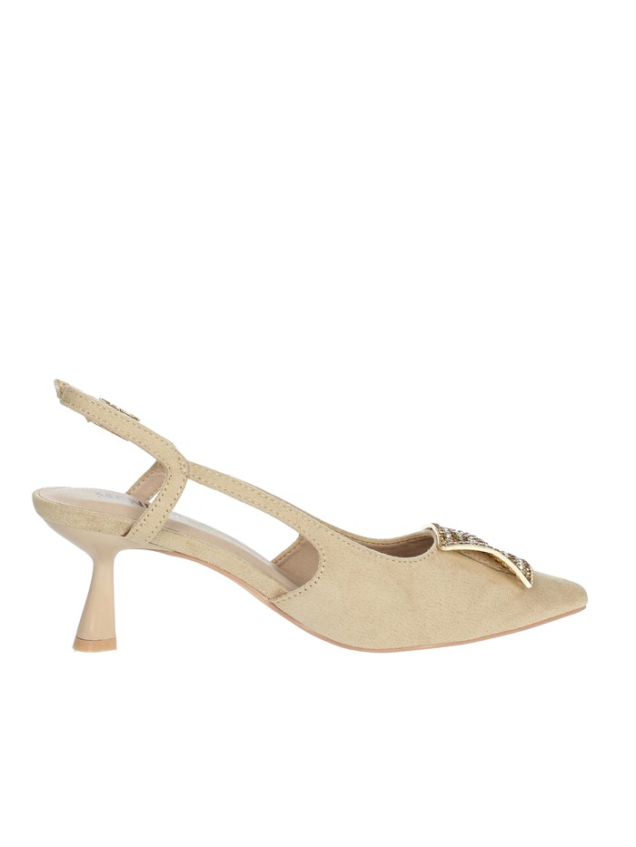 DECOLLETE' 25457 BEIGE