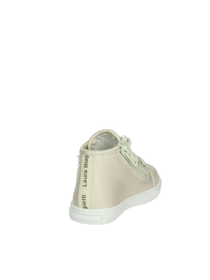 SNEAKERS ALTA 9070 PLATINO