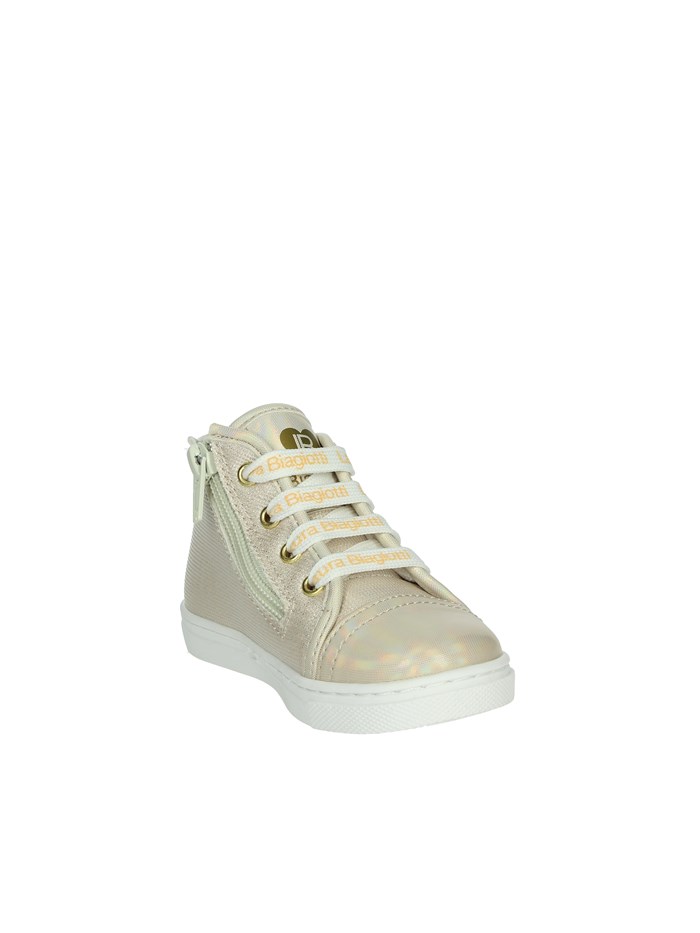 SNEAKERS ALTA 9070 PLATINO