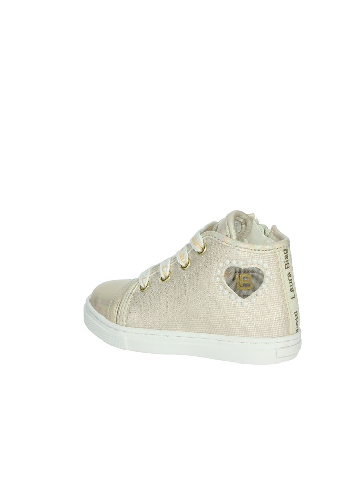 SNEAKERS ALTA 9070 PLATINO