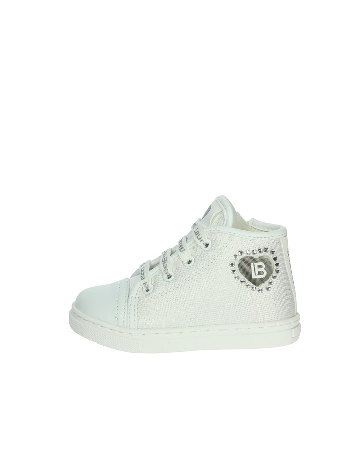 SNEAKERS ALTA 9070 BIANCO