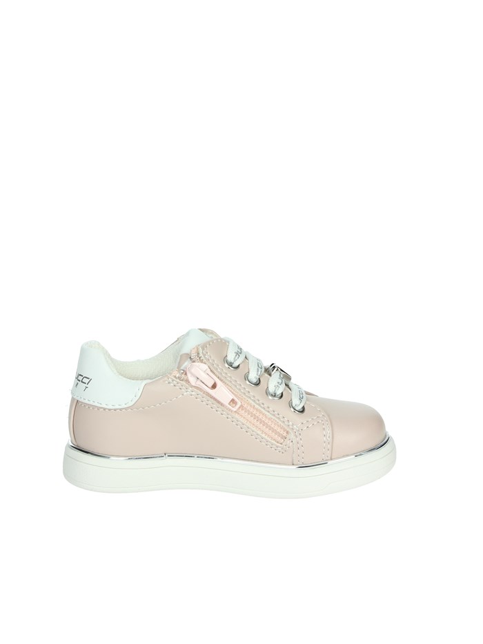 SNEAKERS BASSA BS5171 ROSA