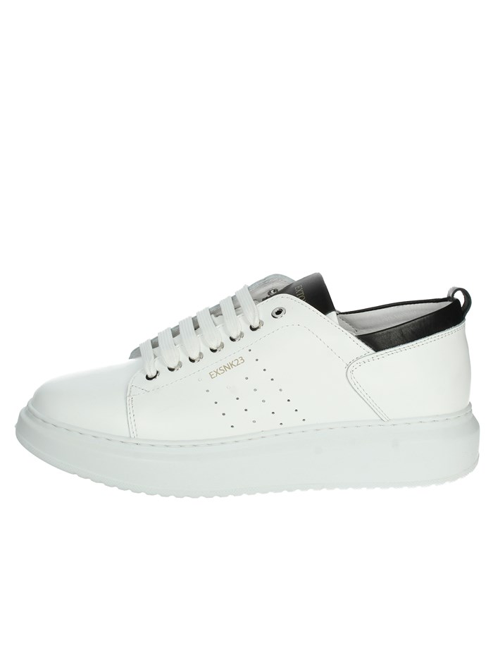 SNEAKERS BASSA 952 BIANCO/NERO