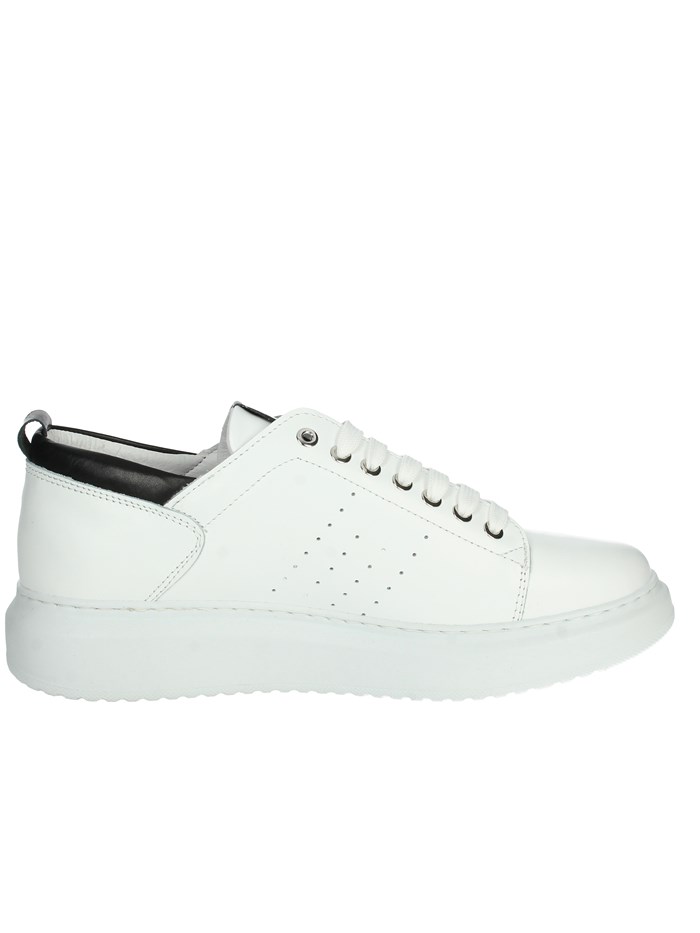 SNEAKERS BASSA 952 BIANCO/NERO