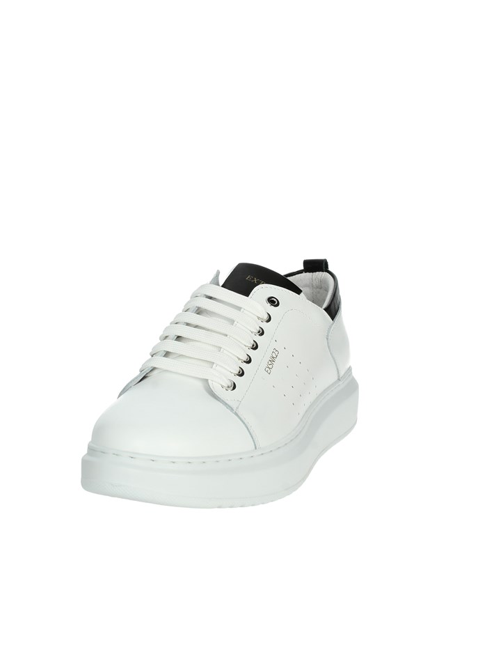 SNEAKERS BASSA 952 BIANCO/NERO