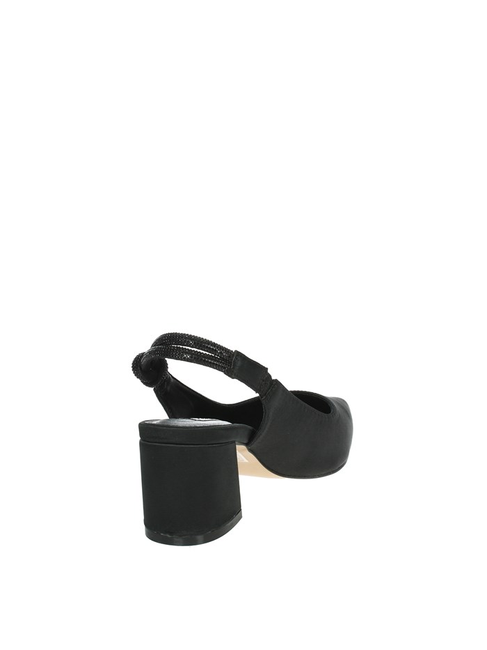 SLINGBACK QX2302-02 NERO