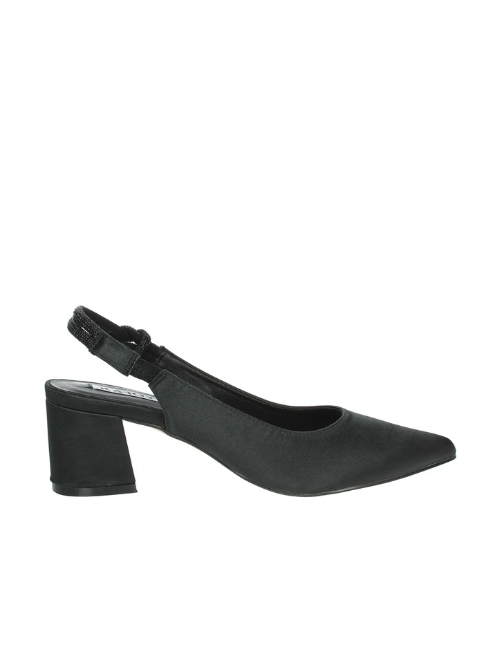 SLINGBACK QX2302-02 NERO