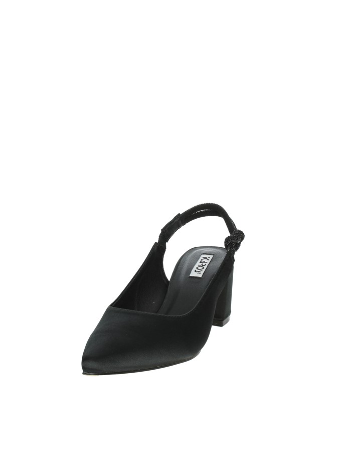SLINGBACK QX2302-02 NERO