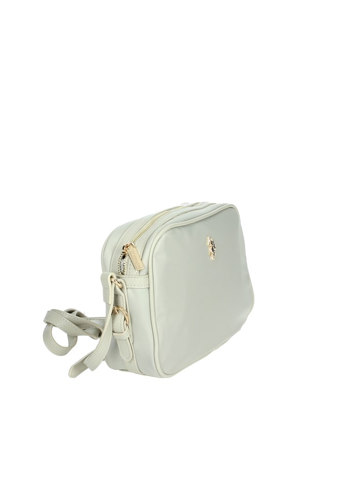 BORSA A TRACOLLA BEUHU6381 GRIGIO