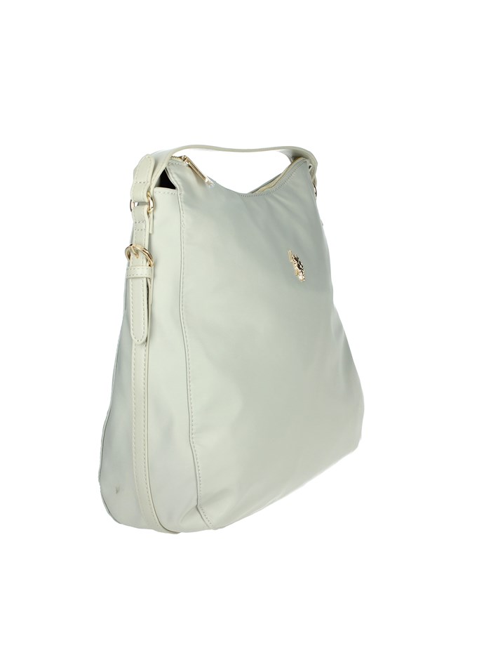 BORSA A SPALLA BEUHU6378 GRIGIO