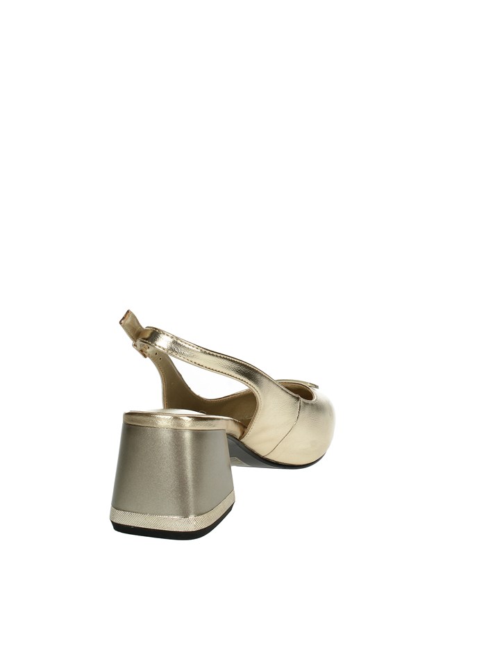SLINGBACK 8602 ORO