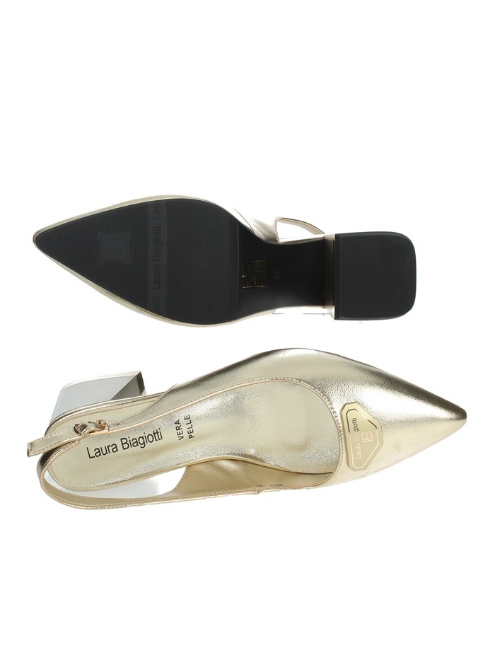 SLINGBACK 8602 ORO