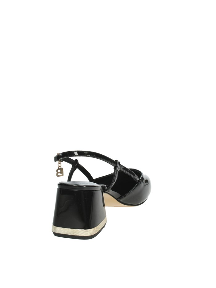 SLINGBACK 8605 NERO