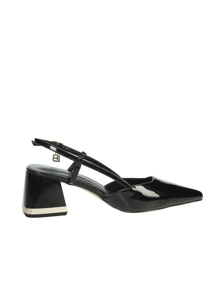 SLINGBACK 8605 NERO