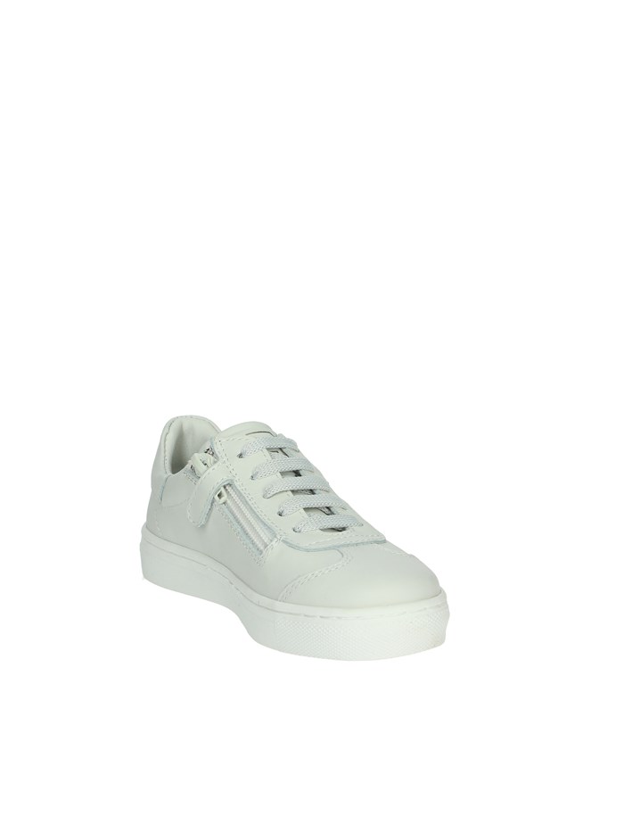 SNEAKERS BASSA BUTT1840 BIANCO