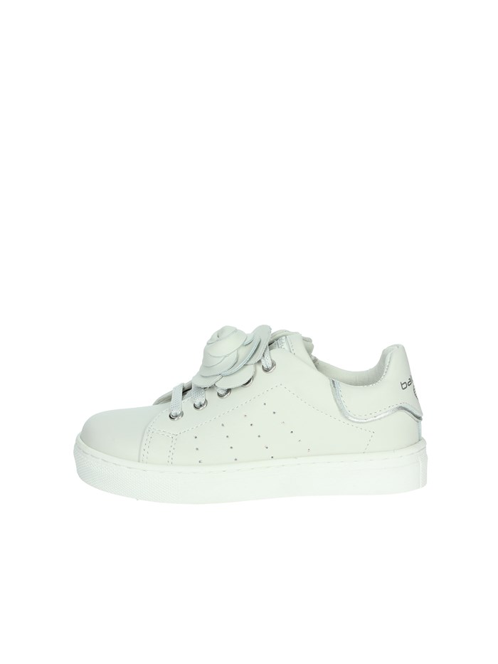 SNEAKERS BASSA BUTT1835 BIANCO