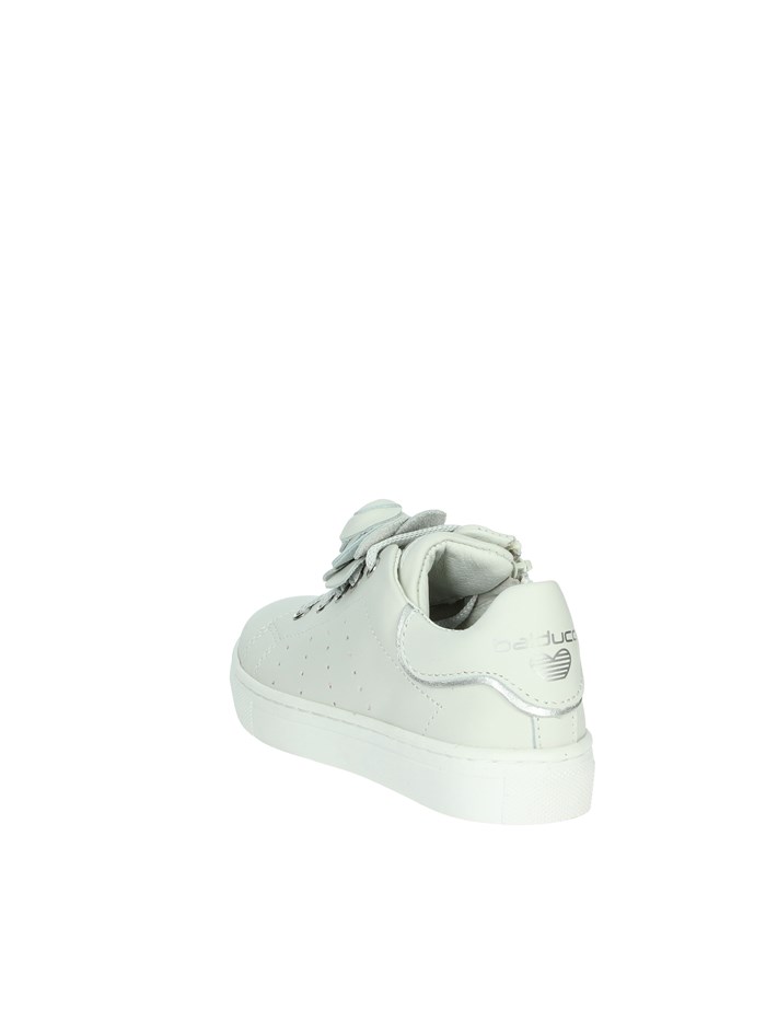 SNEAKERS BASSA BUTT1835 BIANCO