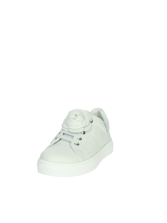 SNEAKERS BASSA BUTT1835 BIANCO