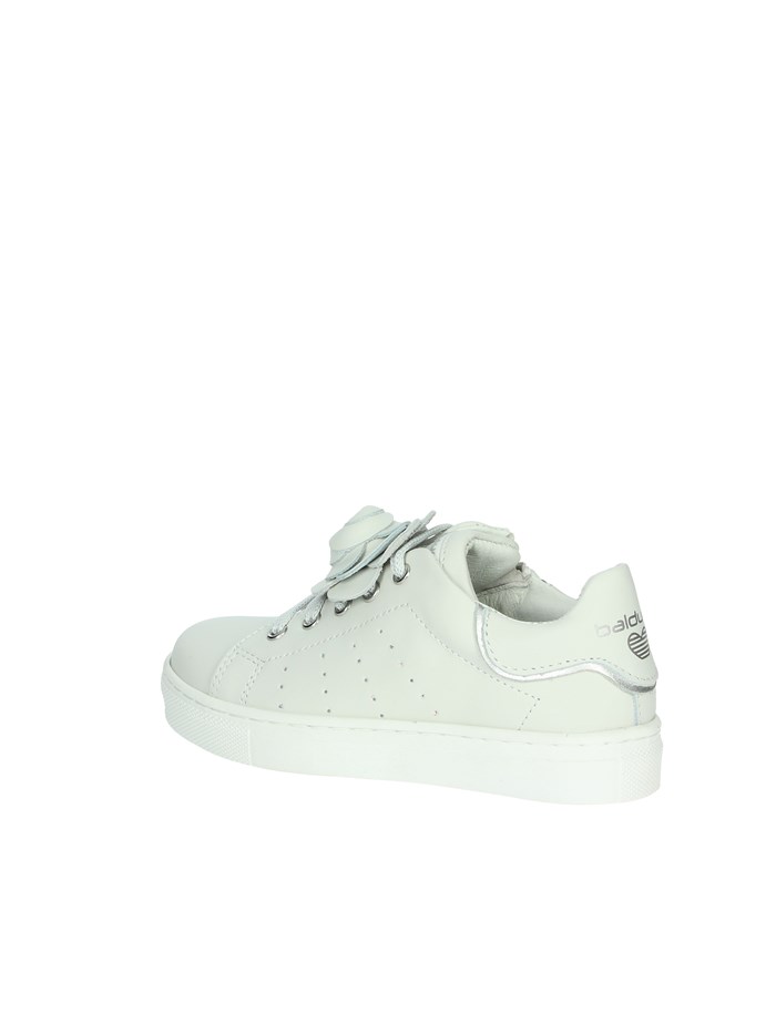 SNEAKERS BASSA BUTT1835 BIANCO