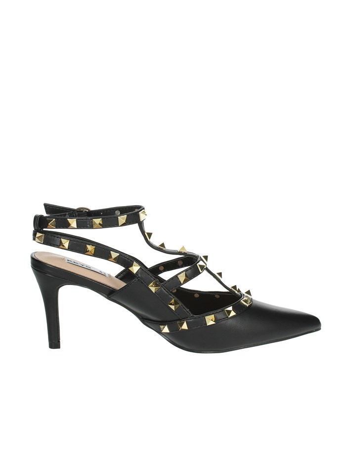 SLINGBACK K-9340 NERO