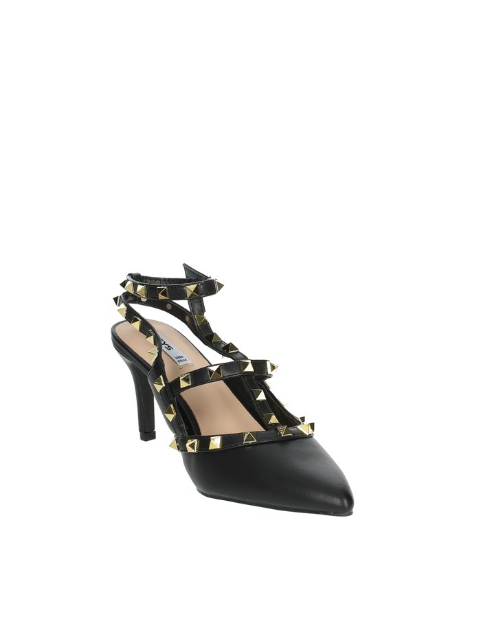SLINGBACK K-9340 NERO