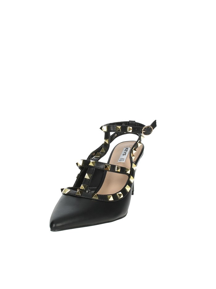 SLINGBACK K-9340 NERO