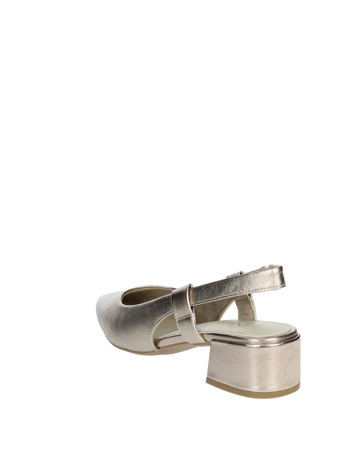 SLINGBACK 2-29505-42 PLATINO