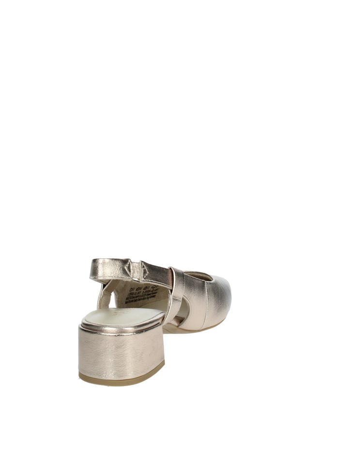 SLINGBACK 2-29505-42 PLATINO
