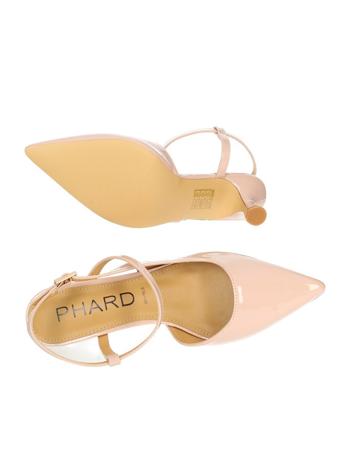 SLINGBACK SCCH0003 NATURALE