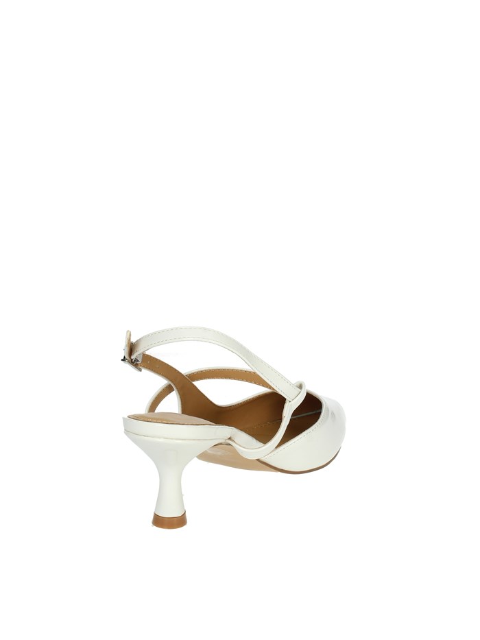 SLINGBACK SCCH0003 BIANCO