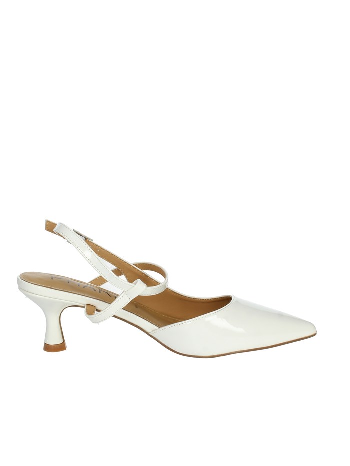 SLINGBACK SCCH0003 BIANCO