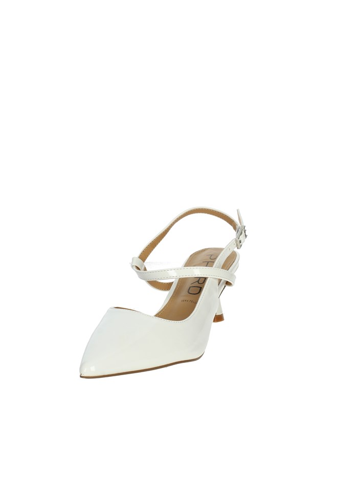SLINGBACK SCCH0003 BIANCO