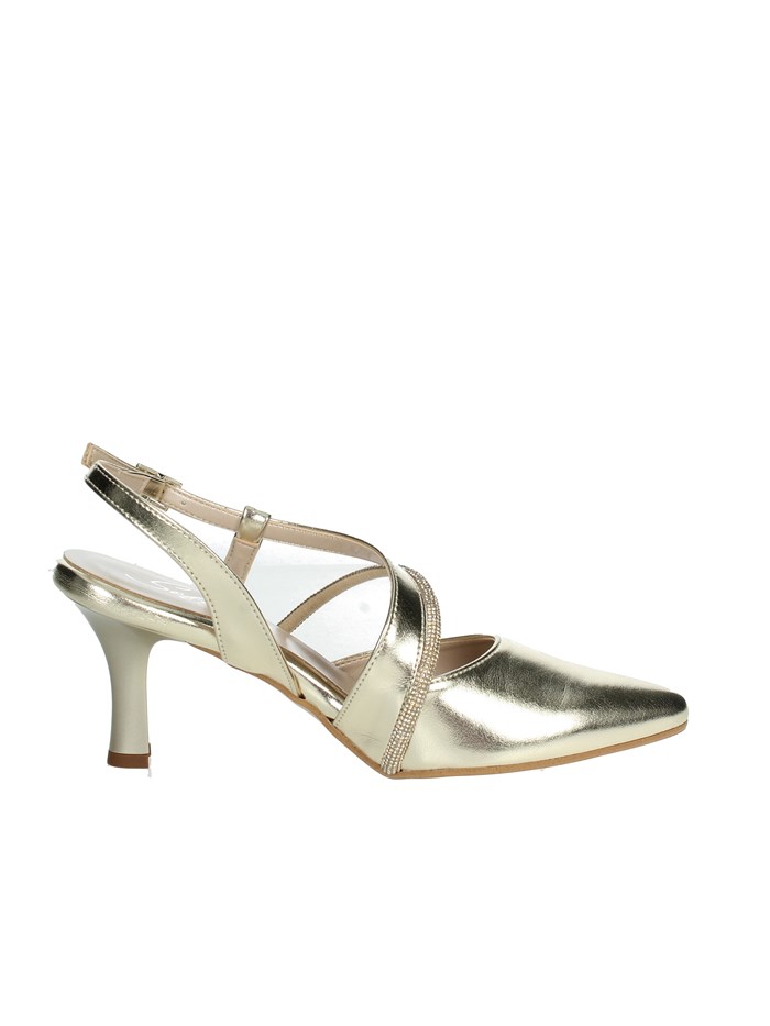 SLINGBACK 8037 PLATINO