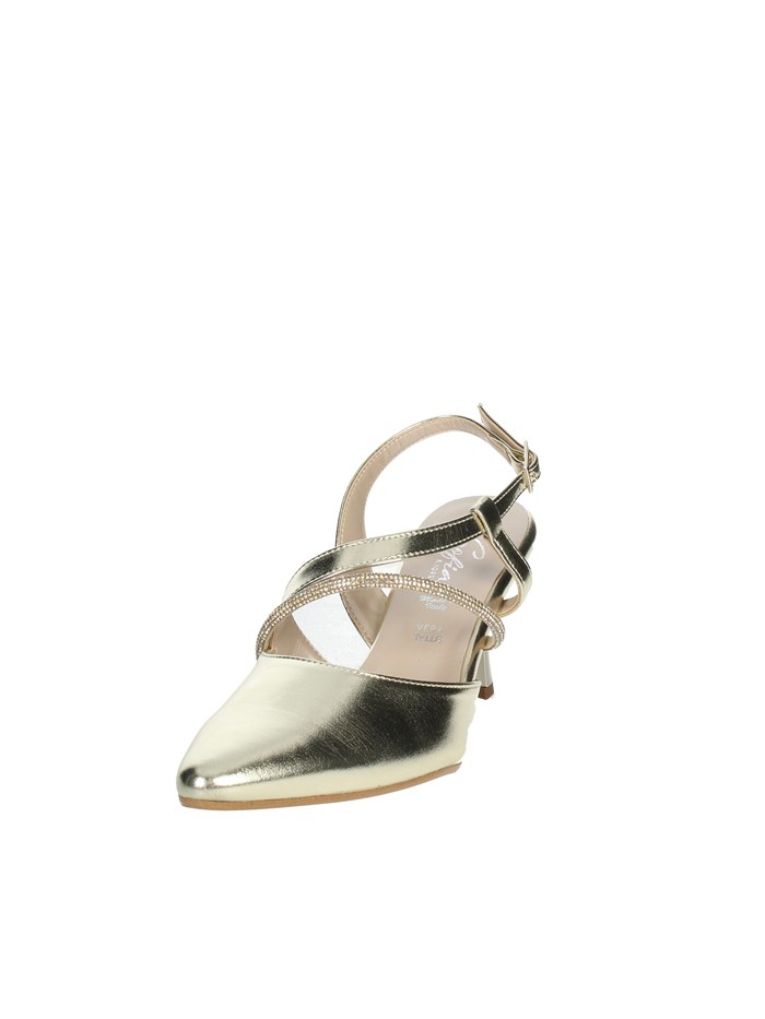 SLINGBACK 8037 PLATINO