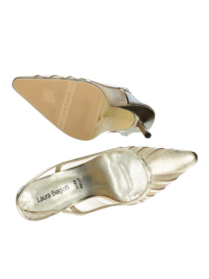 SLINGBACK 8586 ORO