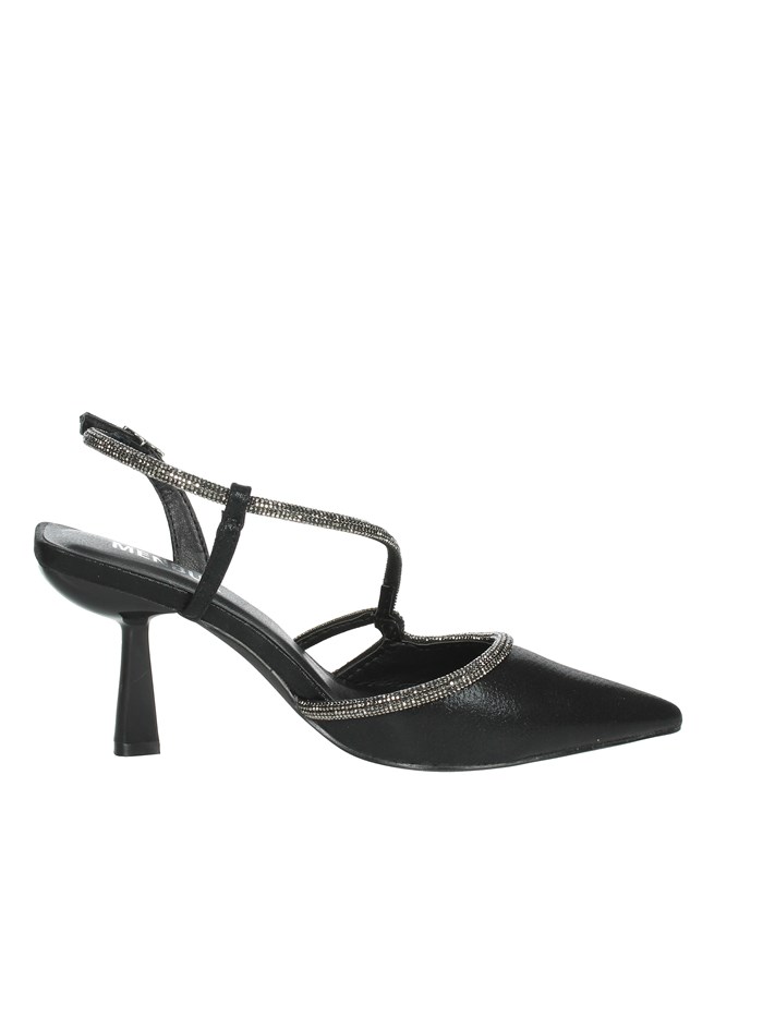 SLINGBACK 24774 NERO
