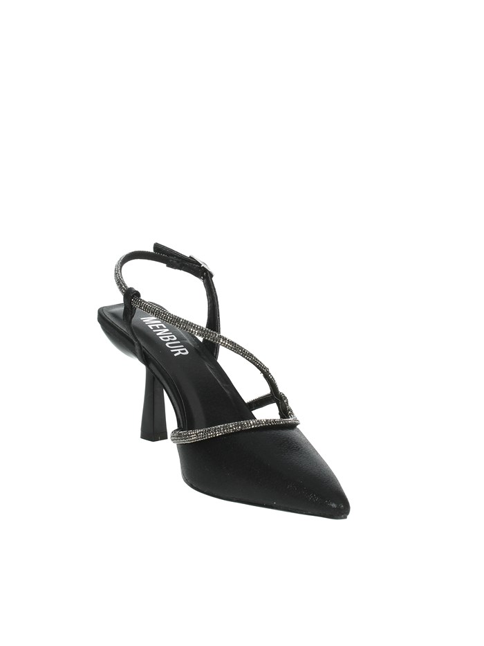 SLINGBACK 24774 NERO