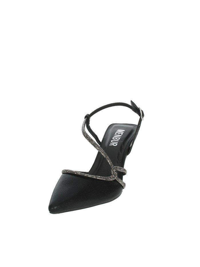 SLINGBACK 24774 NERO